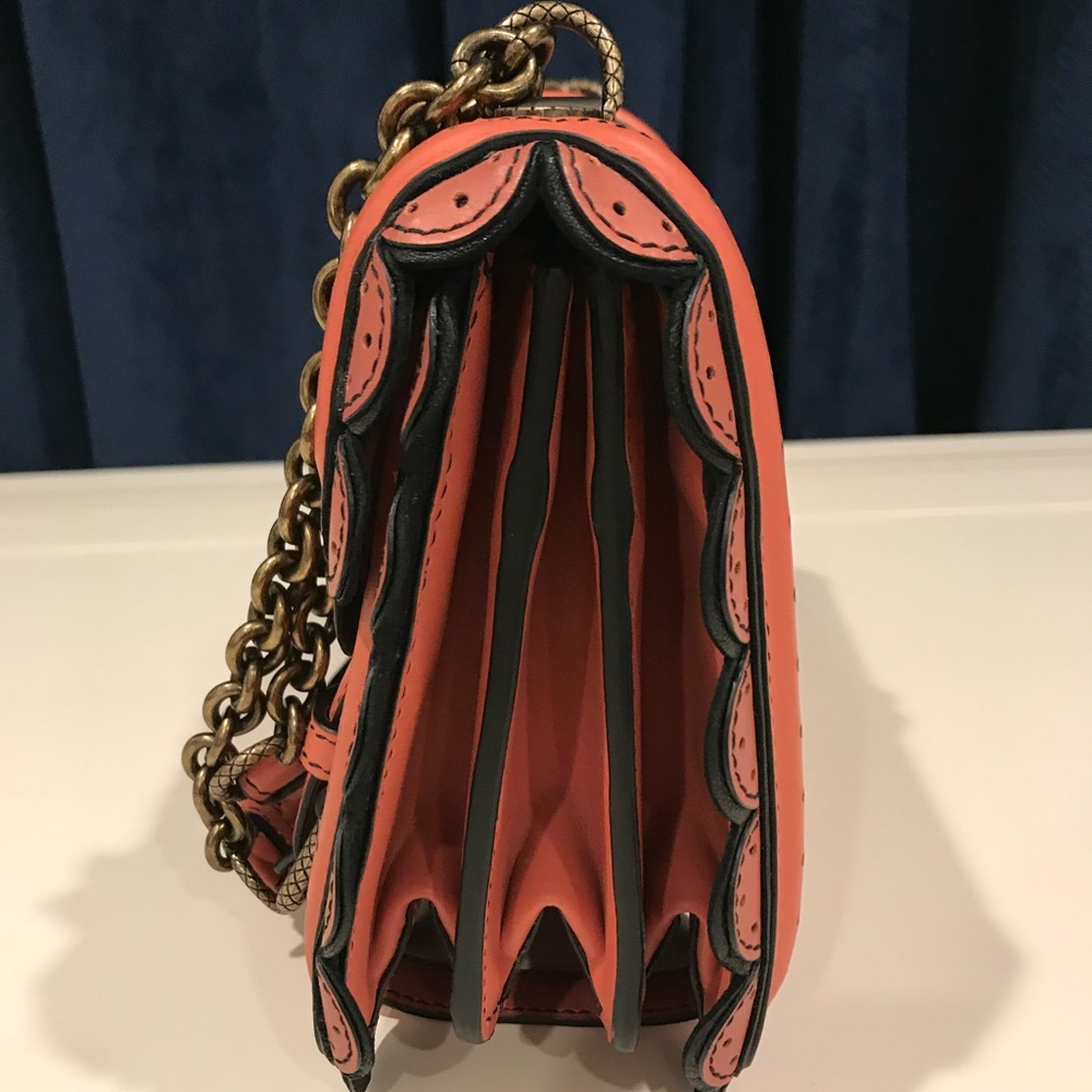 Bottega Veneta Purse INTRECCIATO CITY KNOT BAG - Picture 7 of 12